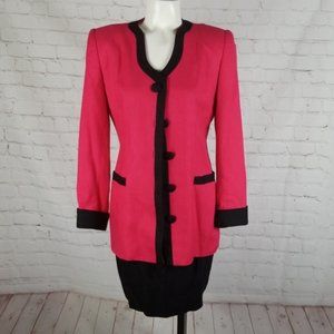 casual corner women's suits